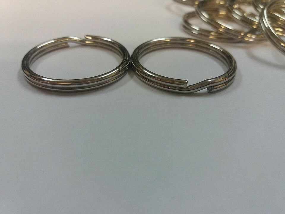Split Rings (3)